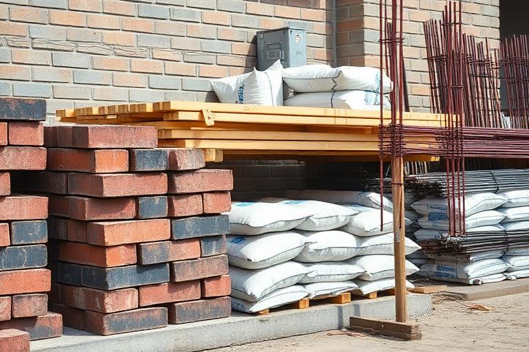 Building Materials