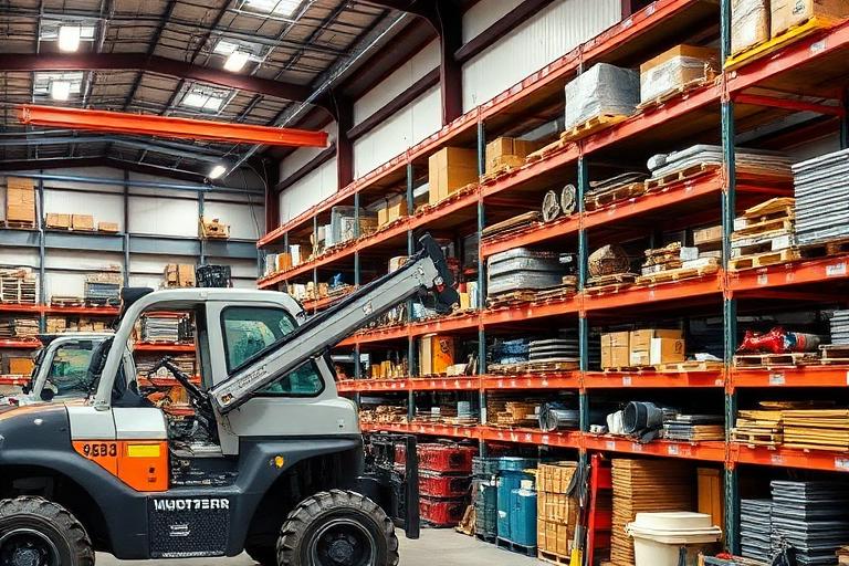 Industrial Supplies